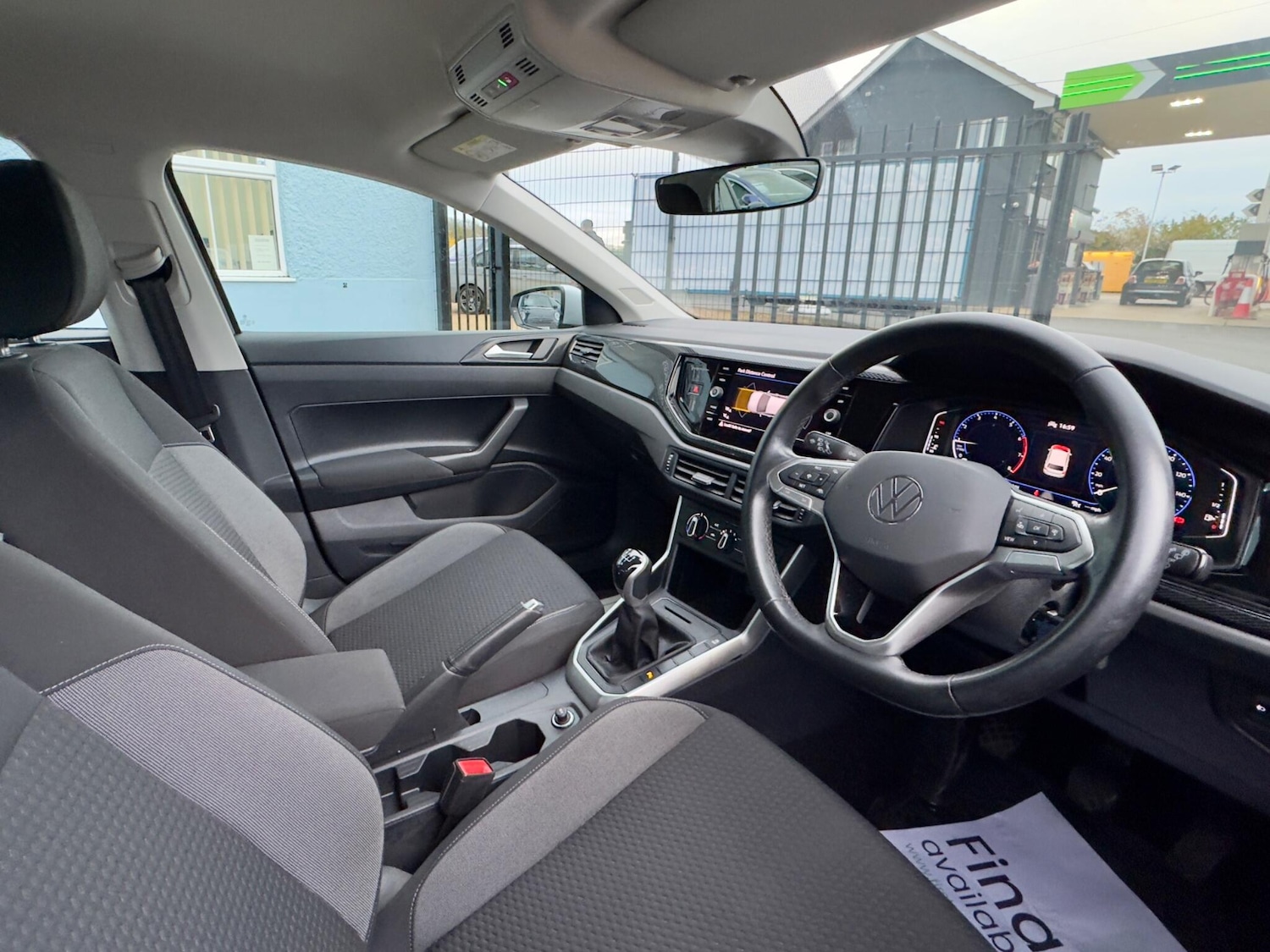 Used Volkswagen Polo 2022 for sale - 76992469: Photo 19