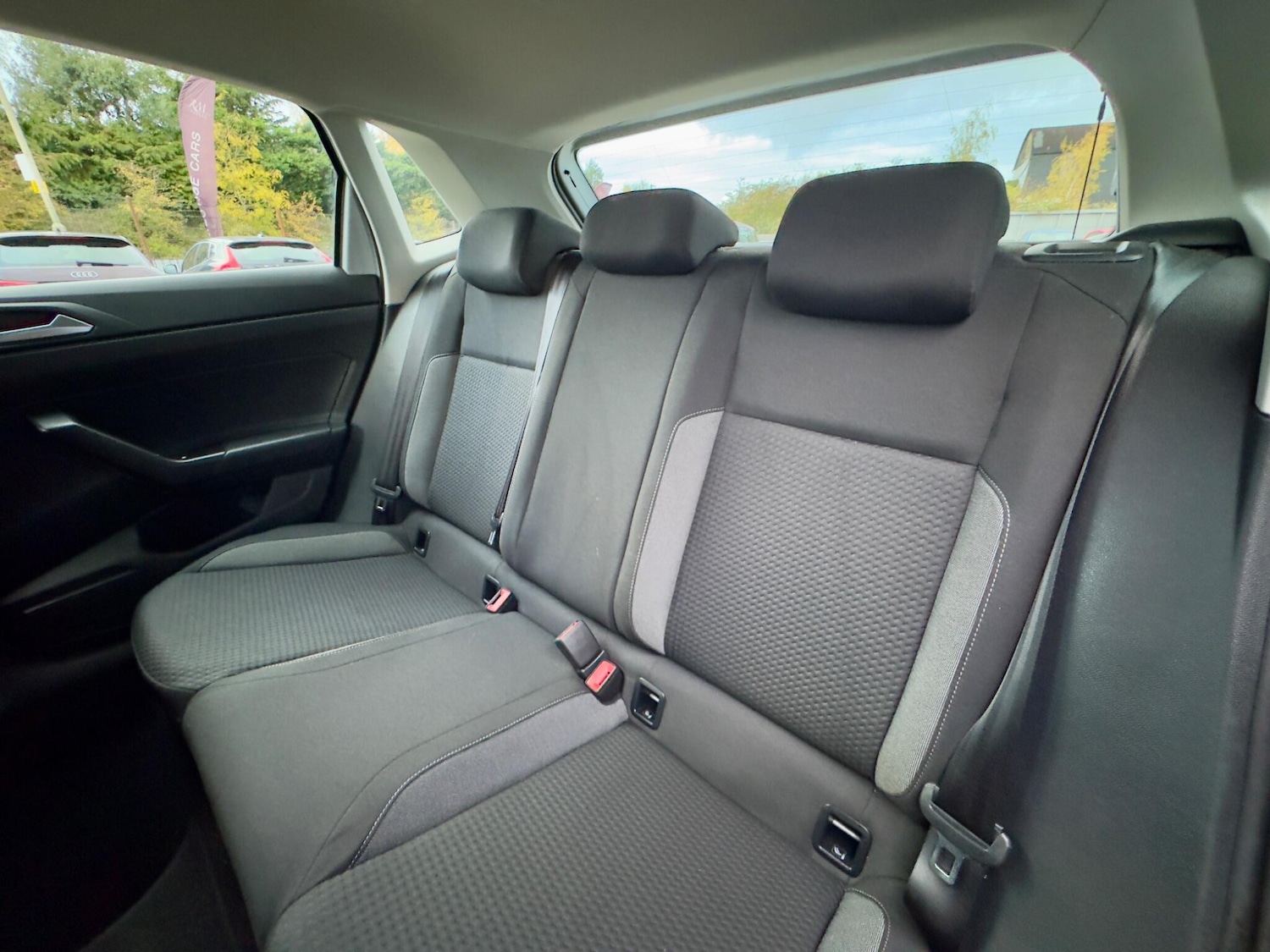 Used Volkswagen Polo 2022 for sale - 76992469: Photo 25