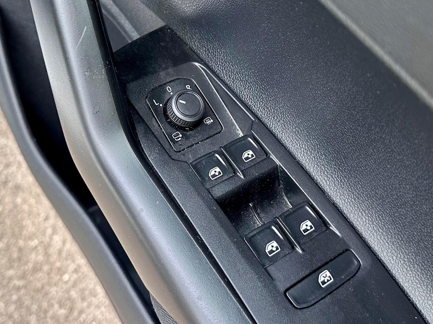 Used Volkswagen Polo 2022 for sale - 76992469: Photo 28