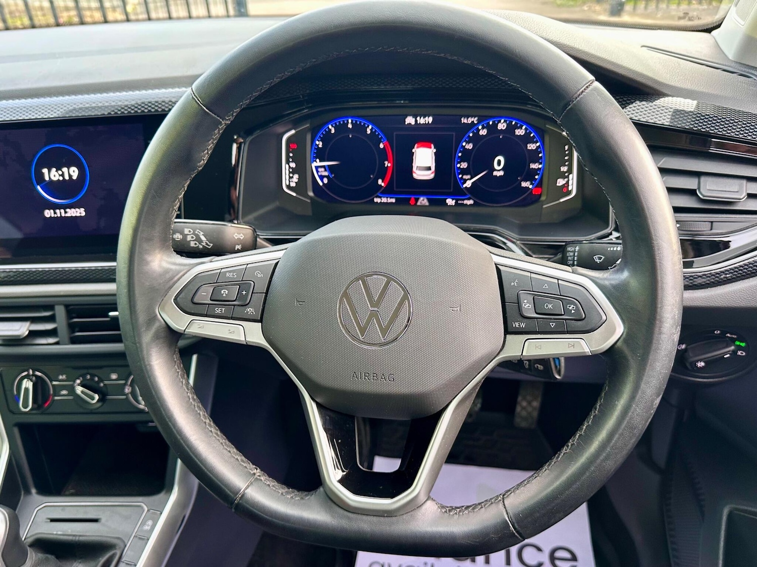 Used Volkswagen Polo 2022 for sale - 76992469: Photo 32