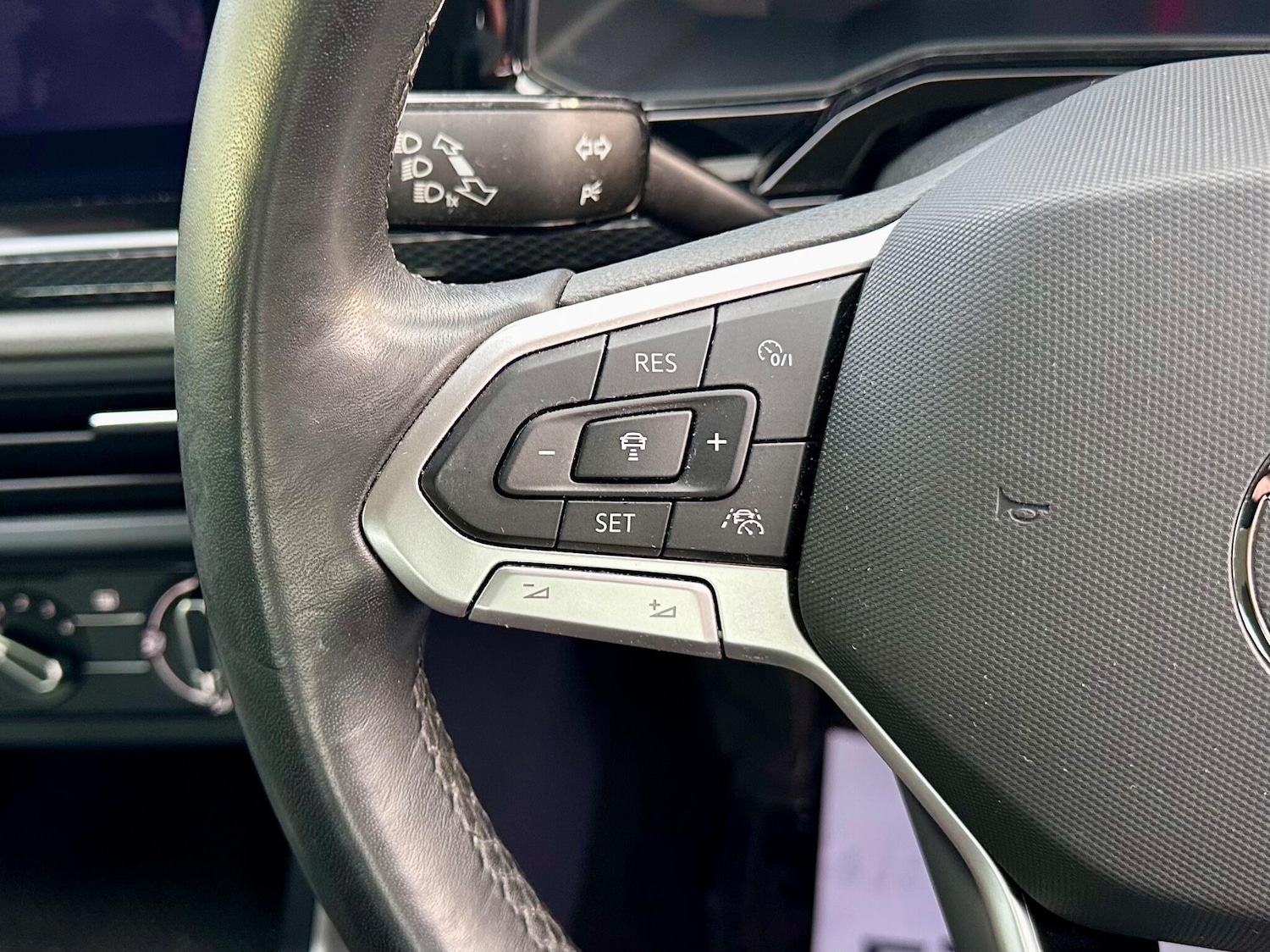 Used Volkswagen Polo 2022 for sale - 76992469: Photo 33