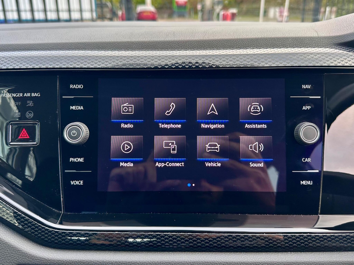 Used Volkswagen Polo 2022 for sale - 76992469: Photo 36