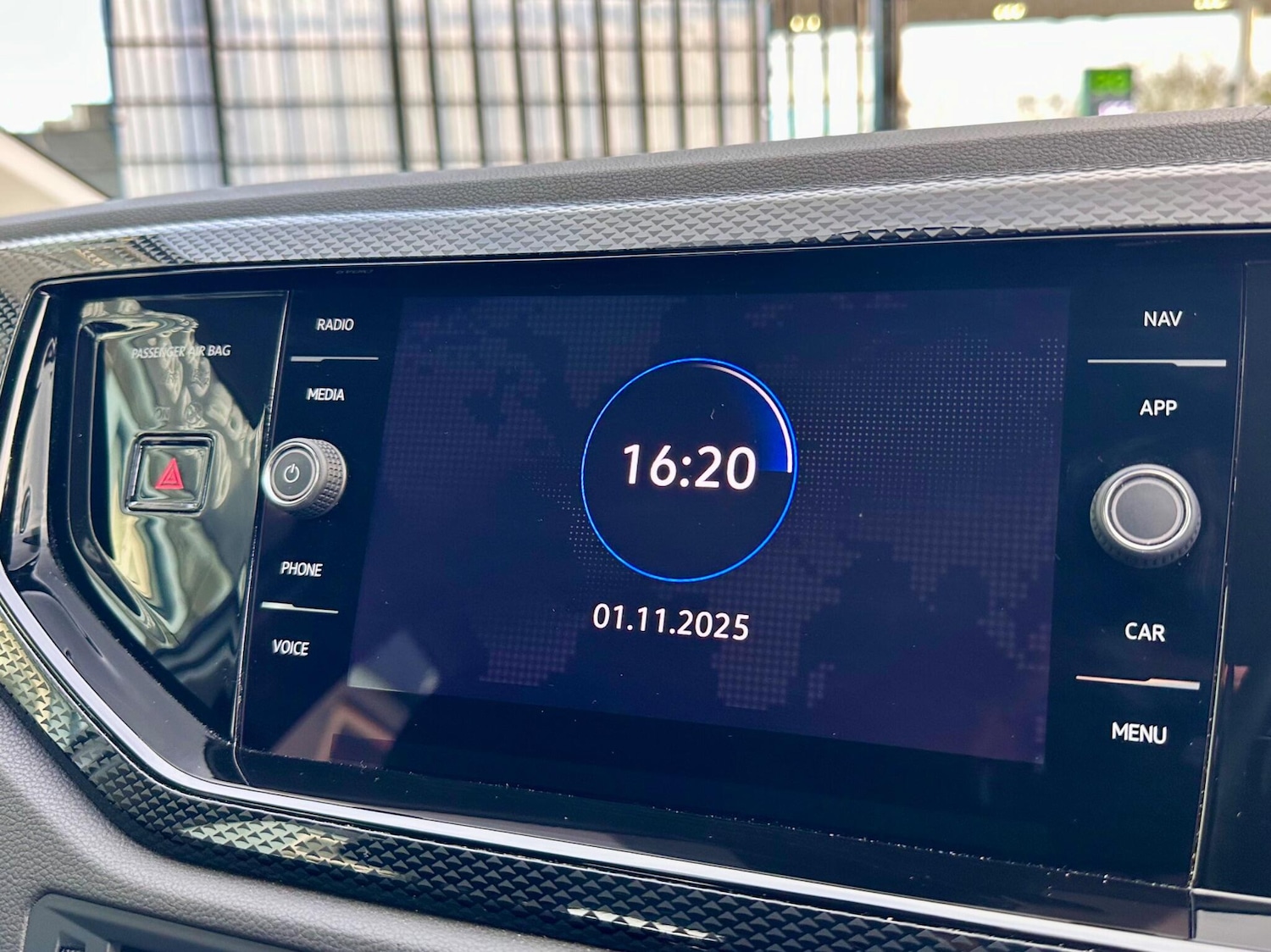 Used Volkswagen Polo 2022 for sale - 76992469: Photo 37