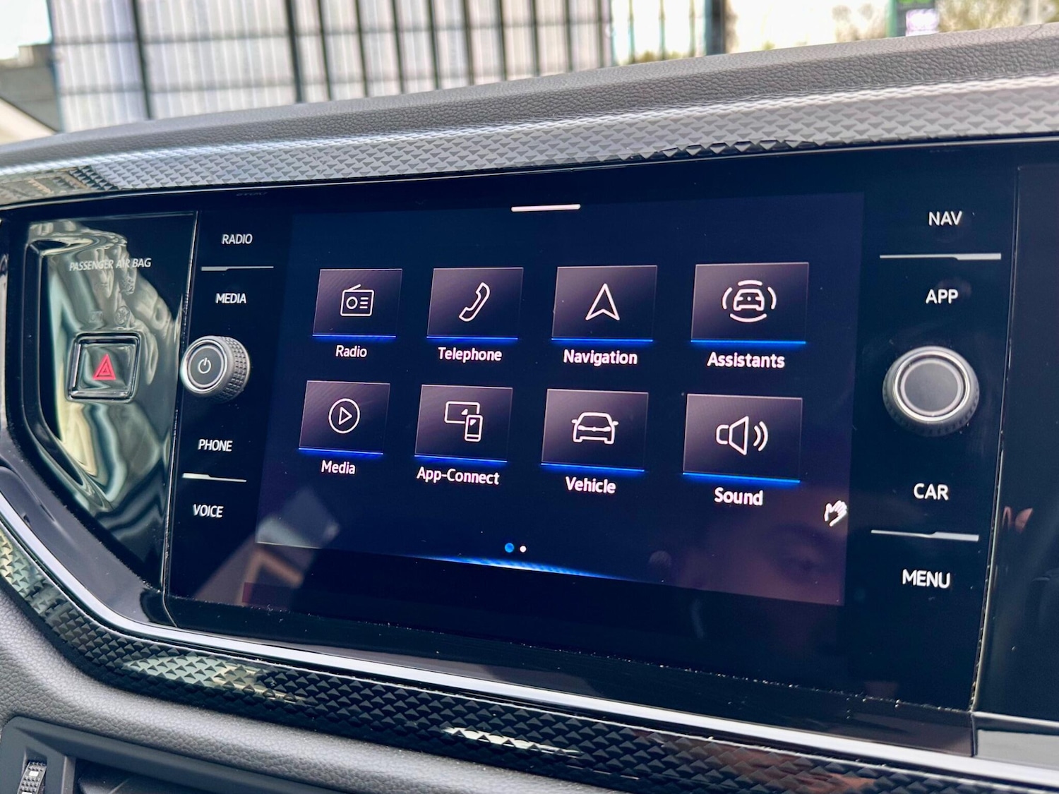 Used Volkswagen Polo 2022 for sale - 76992469: Photo 38