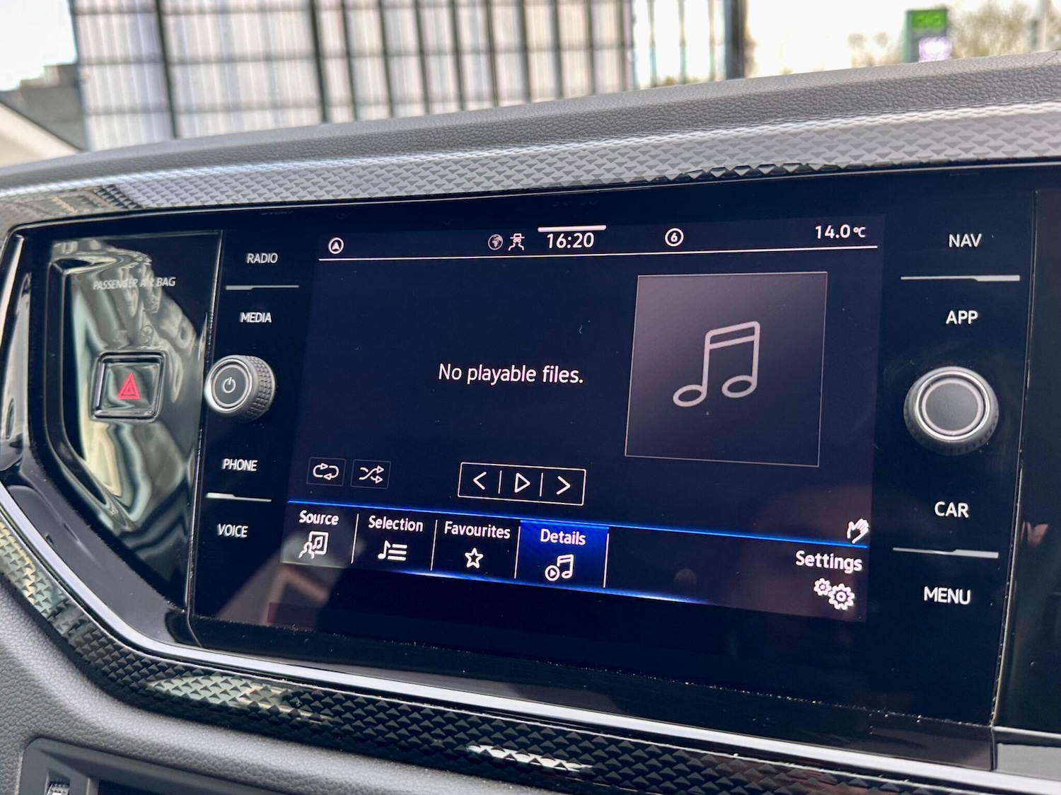 Used Volkswagen Polo 2022 for sale - 76992469: Photo 40