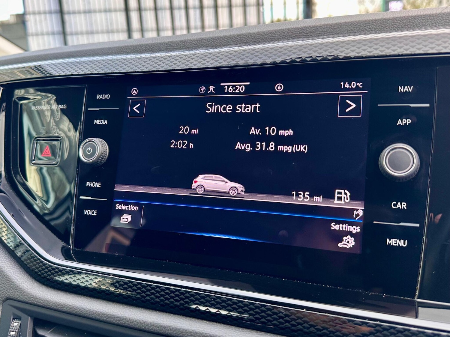 Used Volkswagen Polo 2022 for sale - 76992469: Photo 42