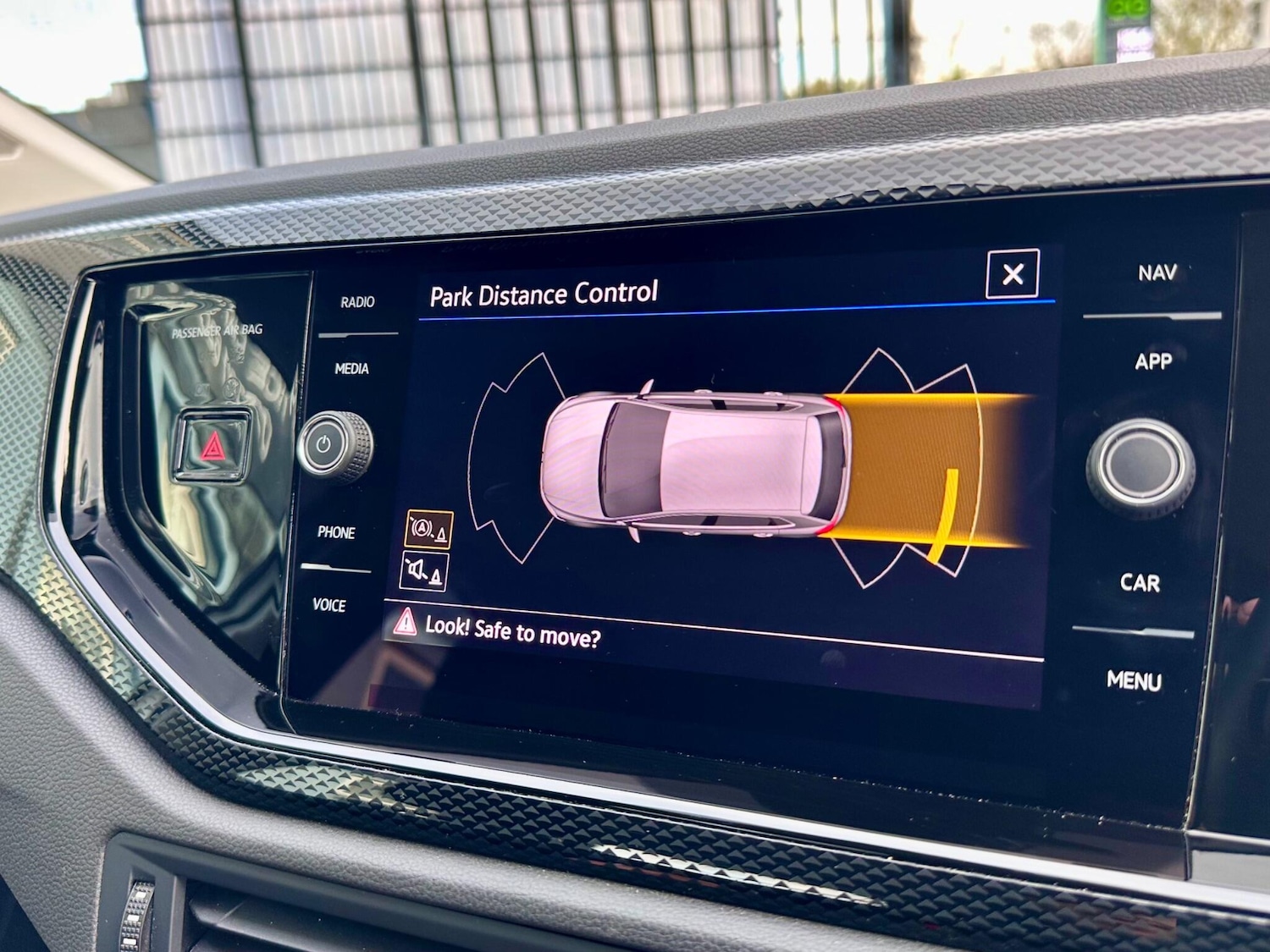 Used Volkswagen Polo 2022 for sale - 76992469: Photo 43