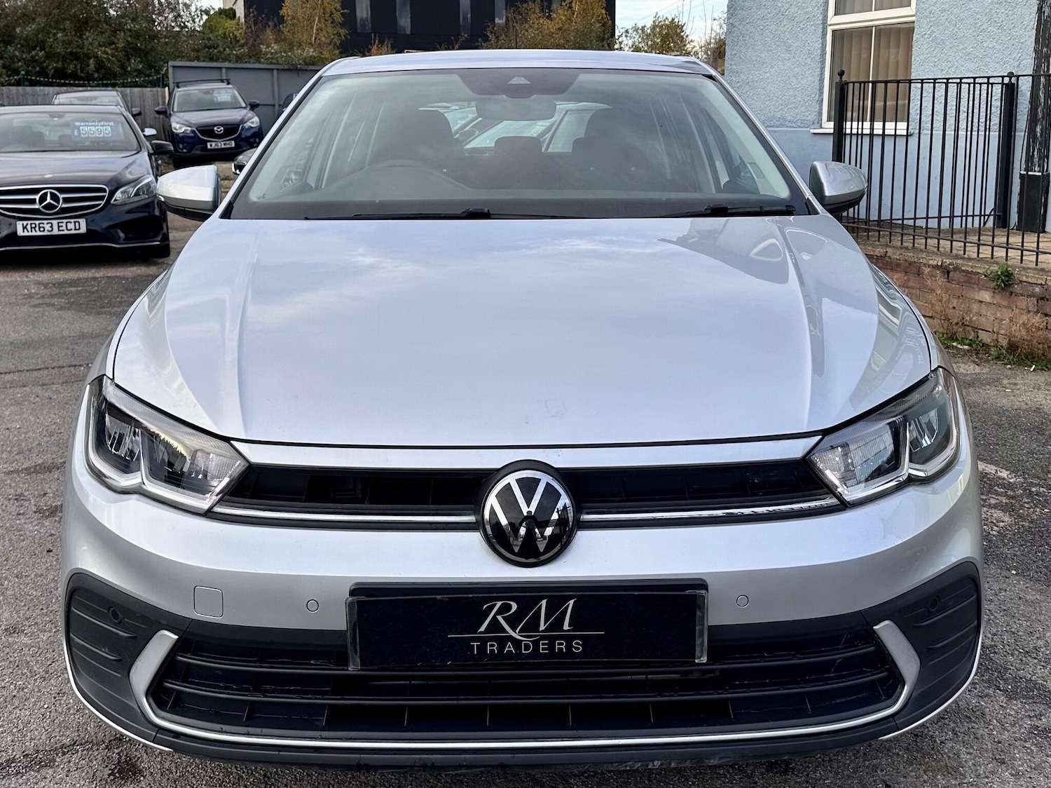 Used Volkswagen Polo 2022 for sale - 76992469: Photo 6