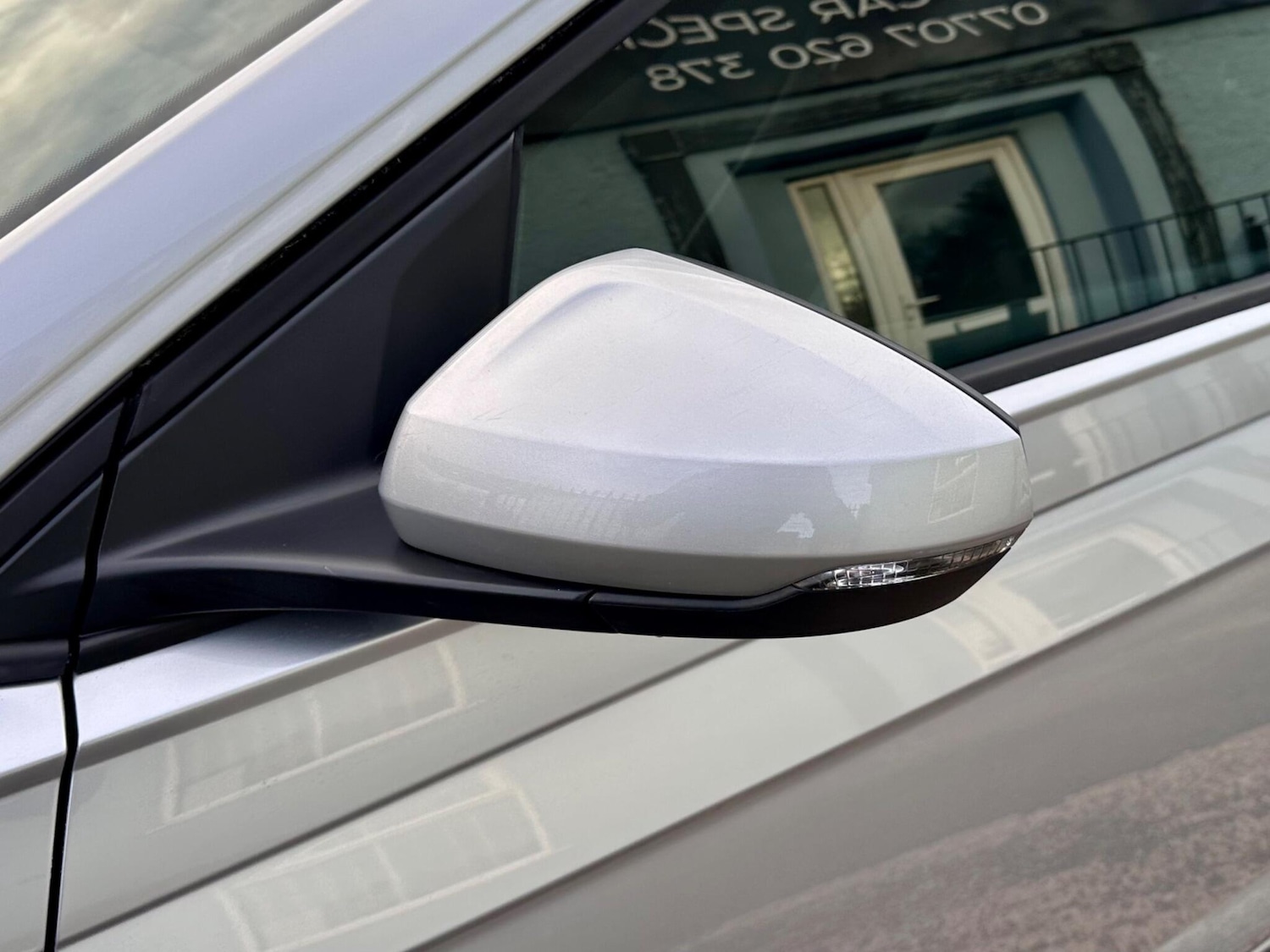 Used Volkswagen Polo 2022 for sale - 76992469: Photo 9