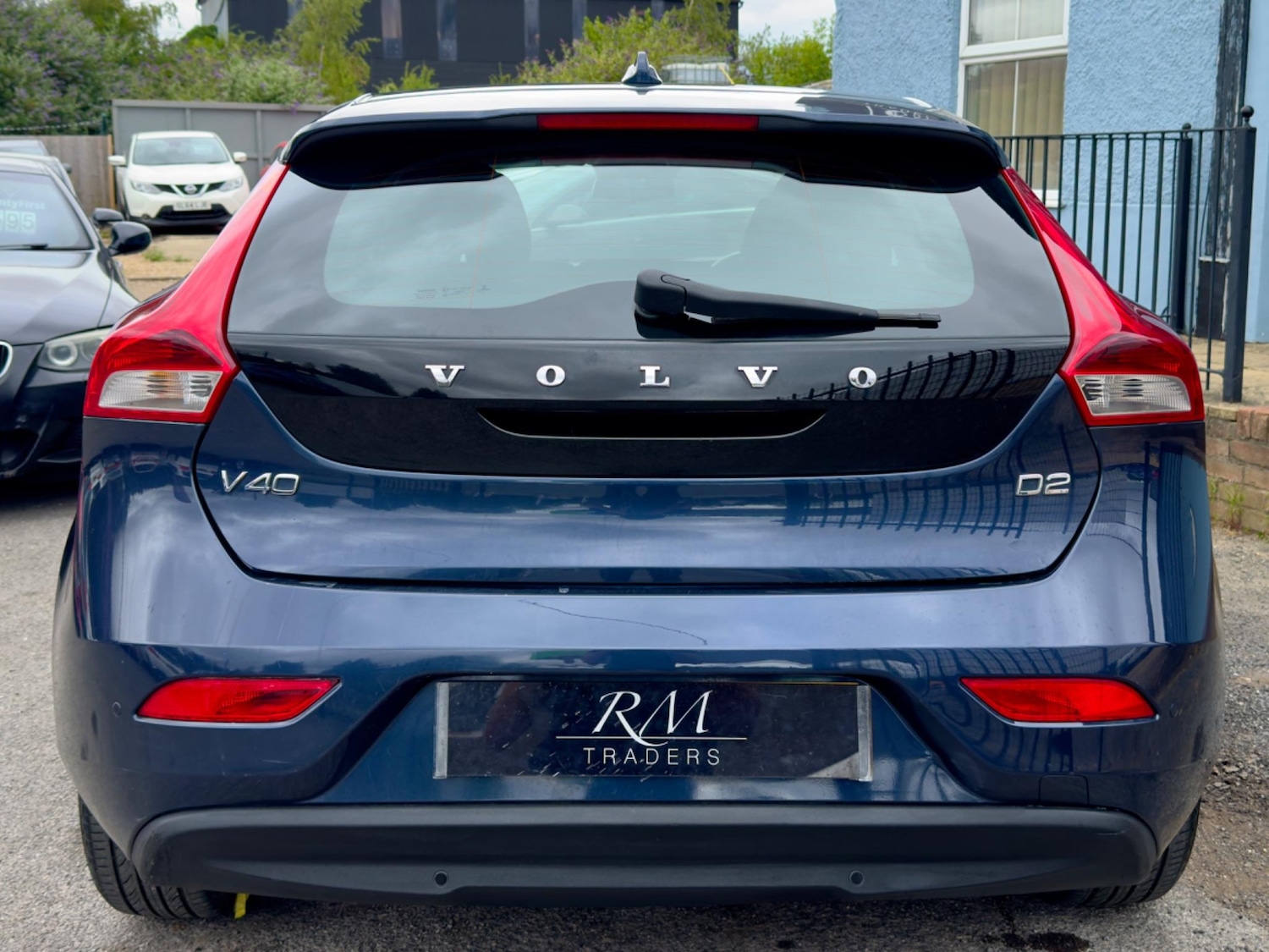 Vehicle 13