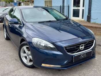 (13) - 1.6 D2 SE Nav Euro 5 (s/s) 5dr