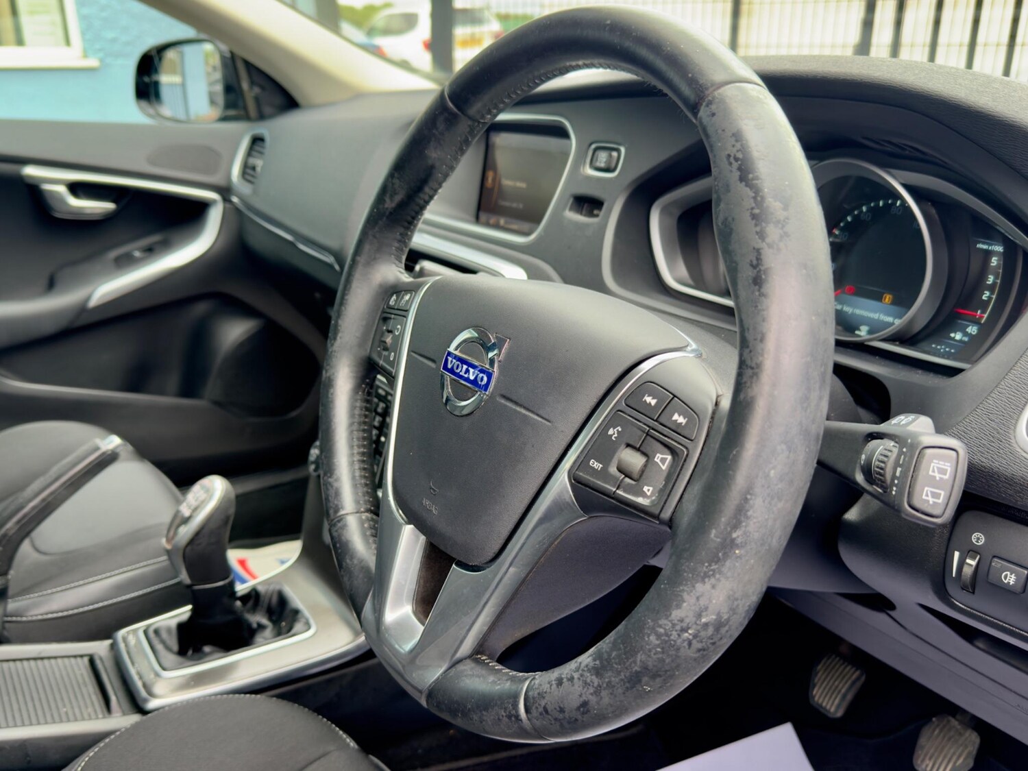 Vehicle 30