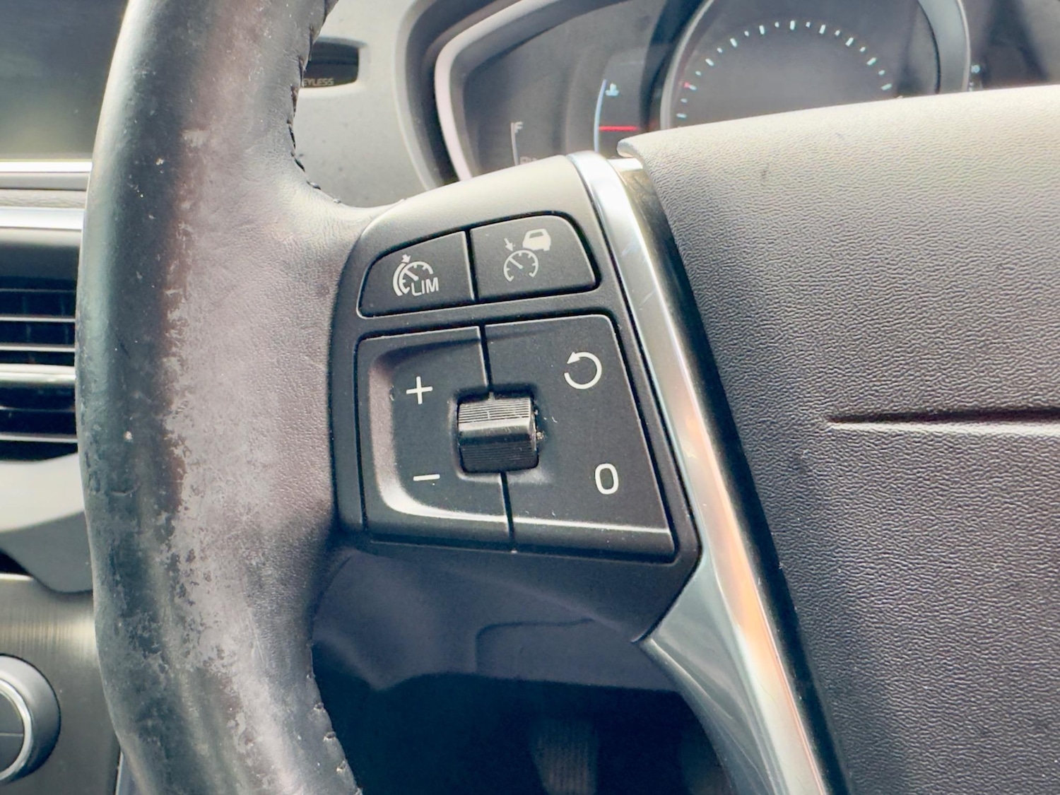 Vehicle 32