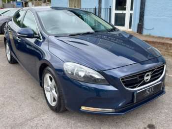 Used Volvo V40 2013 for sale - 75167006: Photo