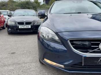 Used Volvo V40 2013 for sale - 75167006: Photo