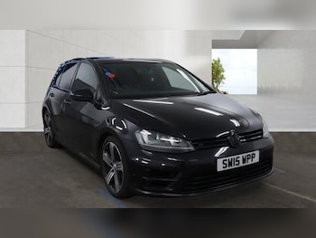 Used Volkswagen Golf 2015 for sale - 79401328: Photo