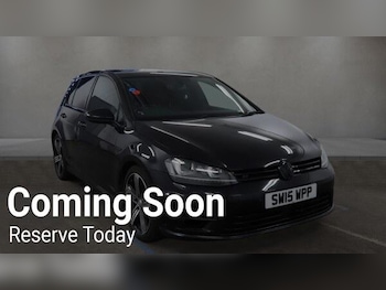Used Volkswagen Golf 2015 for sale - 79401328: Photo