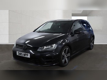 Used Volkswagen Golf 2015 for sale - 79401328: Photo