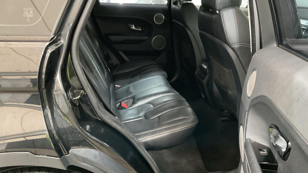 Used Land Rover Range Rover Evoque 2015 for sale - 76688906: Photo 11