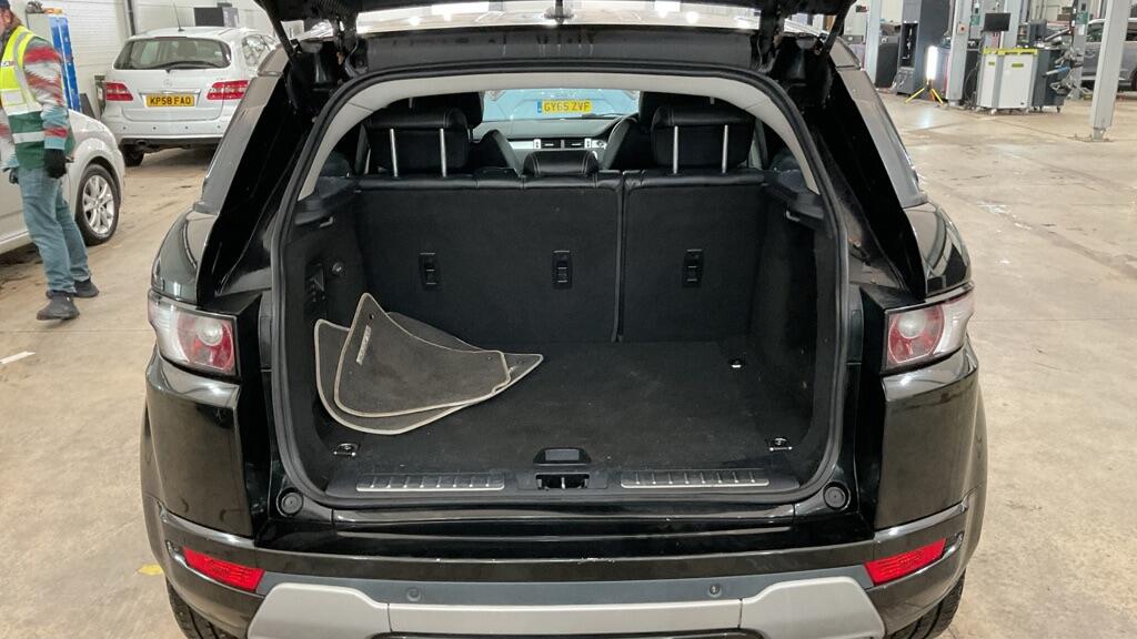 Used Land Rover Range Rover Evoque 2015 for sale - 76688906: Photo 12