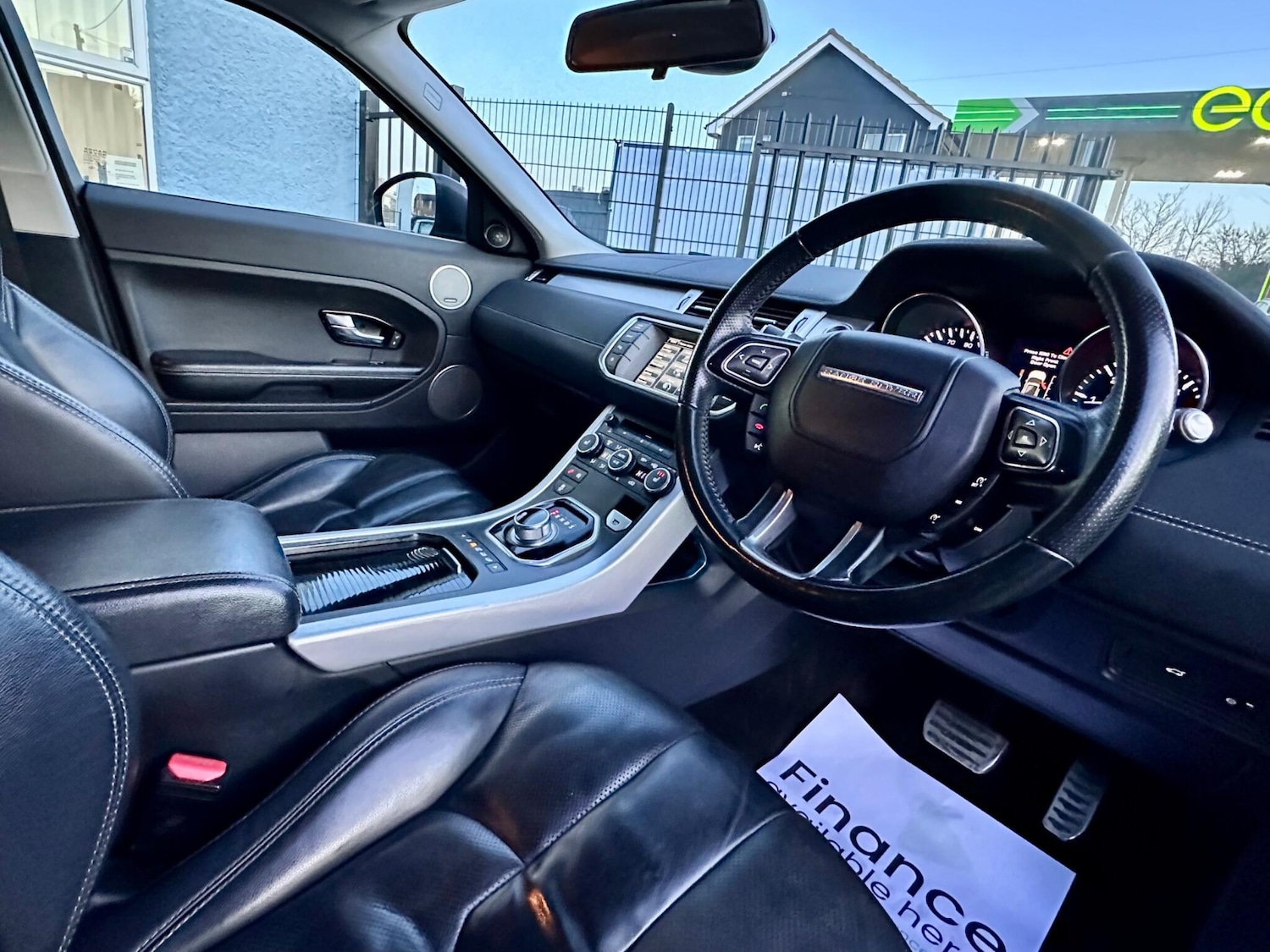 Used Land Rover Range Rover Evoque 2015 for sale - 76688906: Photo 18