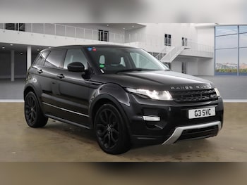 Used Land Rover Range Rover Evoque 2015 for sale - 76688906: Photo