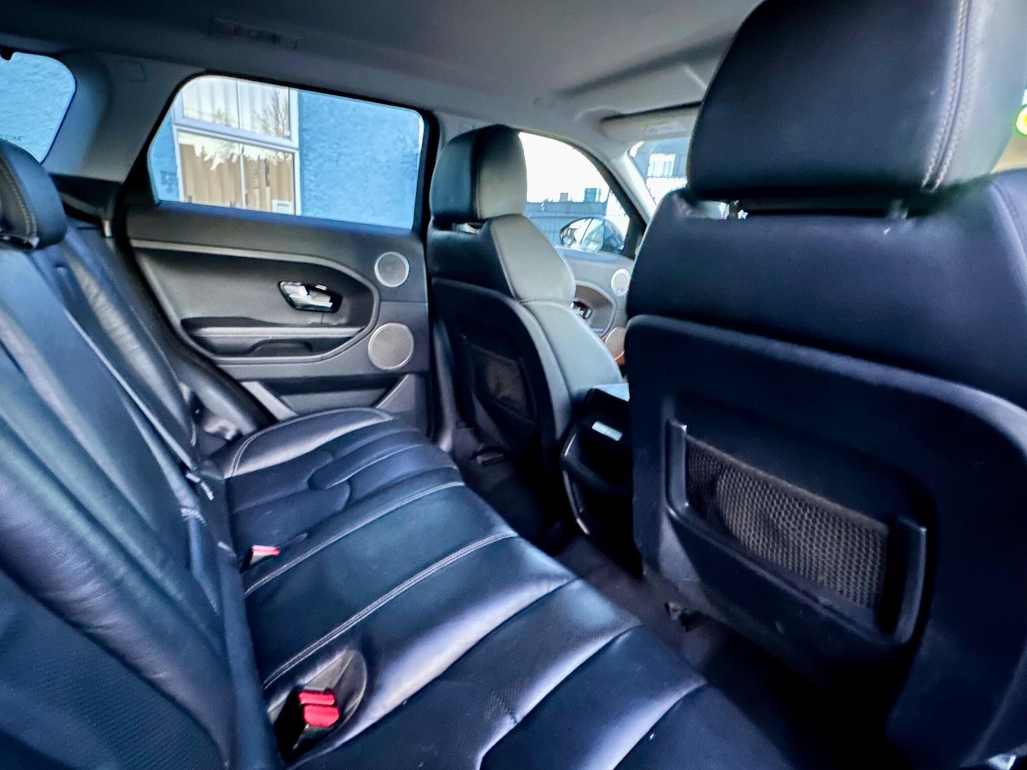 Used Land Rover Range Rover Evoque 2015 for sale - 76688906: Photo 22