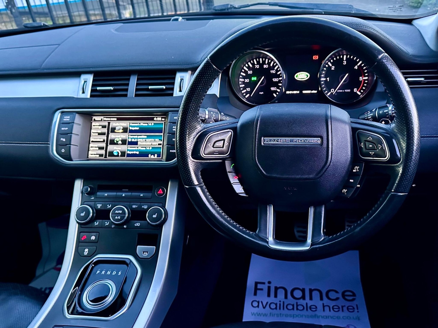 Used Land Rover Range Rover Evoque 2015 for sale - 76688906: Photo 29