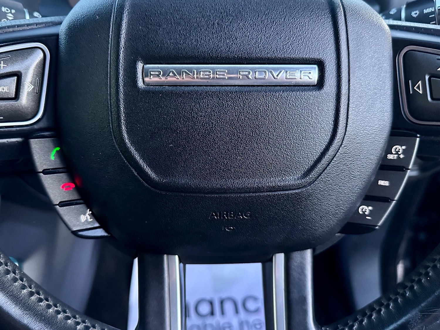 Used Land Rover Range Rover Evoque 2015 for sale - 76688906: Photo 31