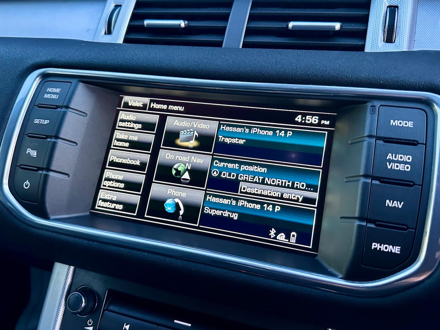 Used Land Rover Range Rover Evoque 2015 for sale - 76688906: Photo 33