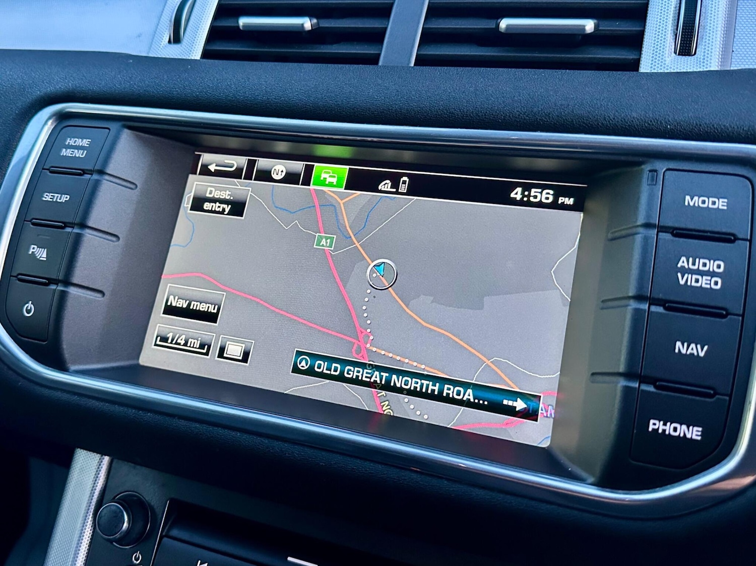 Used Land Rover Range Rover Evoque 2015 for sale - 76688906: Photo 34