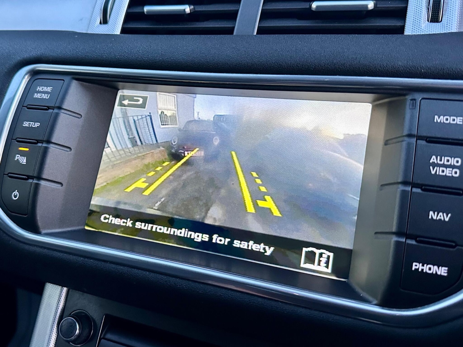 Used Land Rover Range Rover Evoque 2015 for sale - 76688906: Photo 36