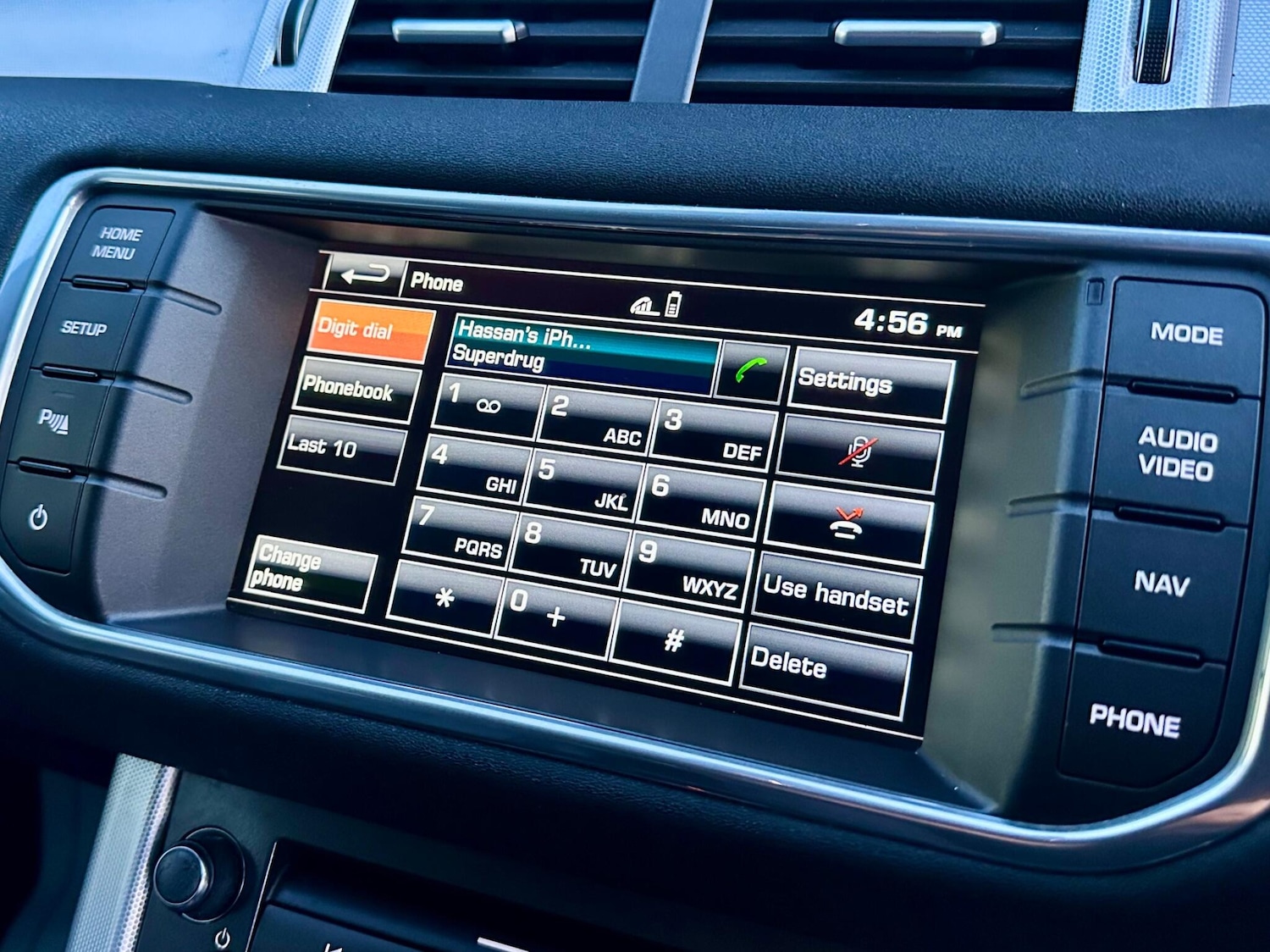 Used Land Rover Range Rover Evoque 2015 for sale - 76688906: Photo 37