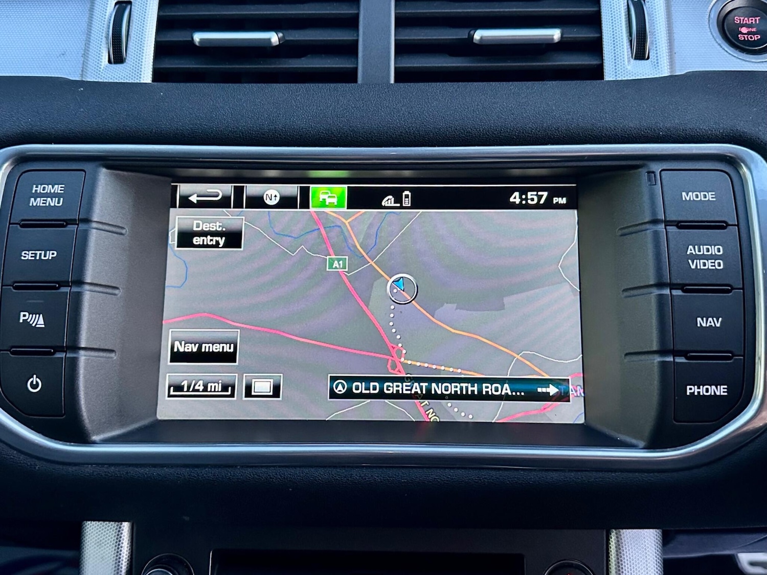 Used Land Rover Range Rover Evoque 2015 for sale - 76688906: Photo 38