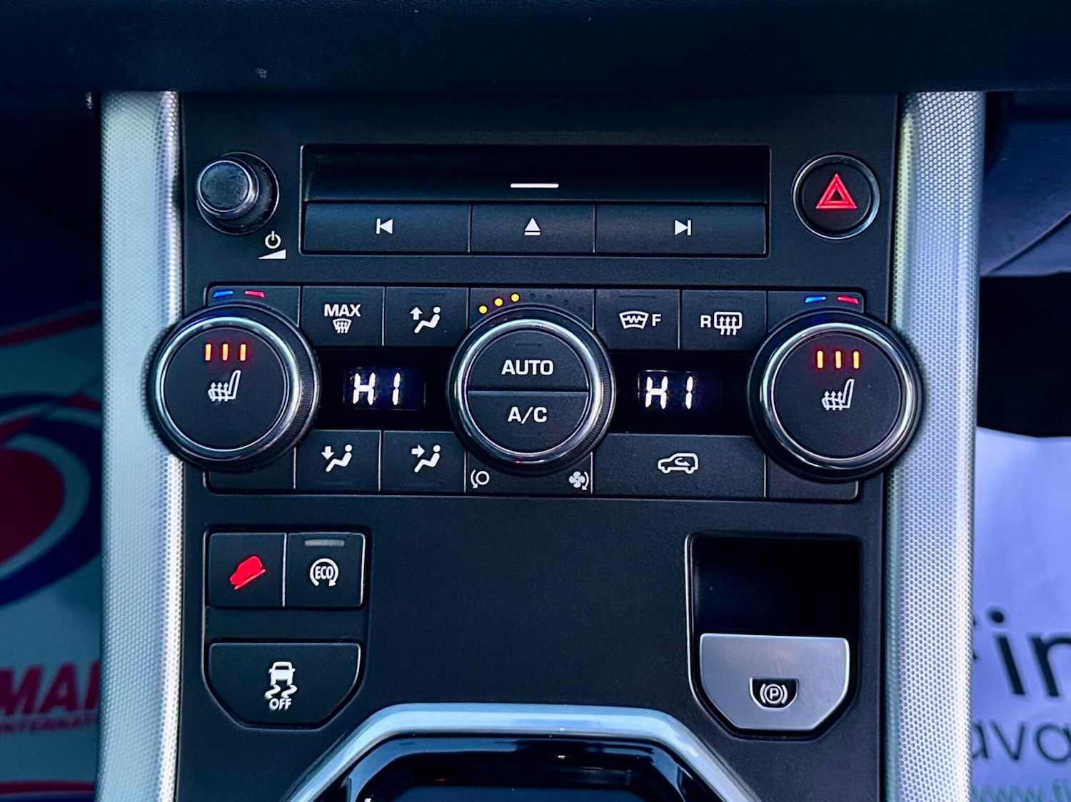 Used Land Rover Range Rover Evoque 2015 for sale - 76688906: Photo 39