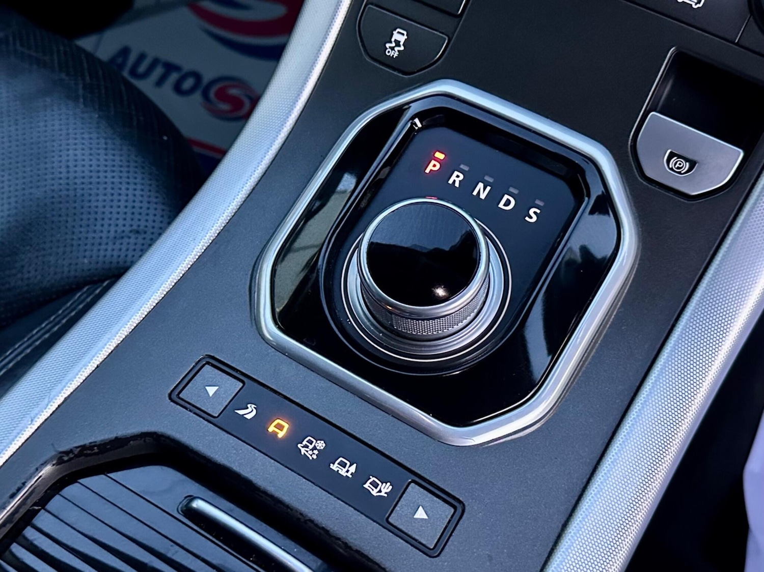 Used Land Rover Range Rover Evoque 2015 for sale - 76688906: Photo 40