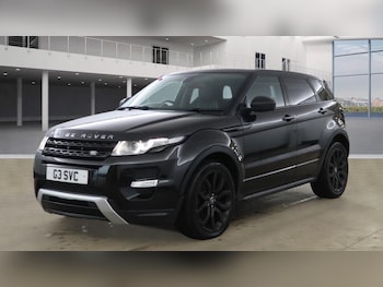 Used Land Rover Range Rover Evoque 2015 for sale - 76688906: Photo