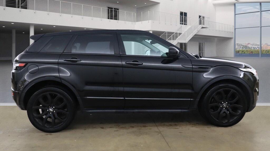 Used Land Rover Range Rover Evoque 2015 for sale - 76688906: Photo 6
