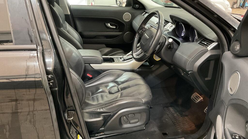 Used Land Rover Range Rover Evoque 2015 for sale - 76688906: Photo 8