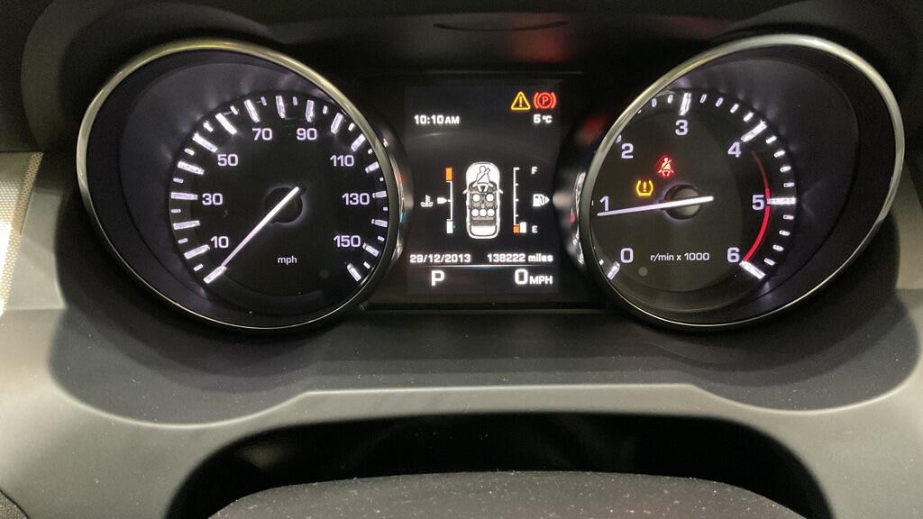 Used Land Rover Range Rover Evoque 2015 for sale - 76688906: Photo 9