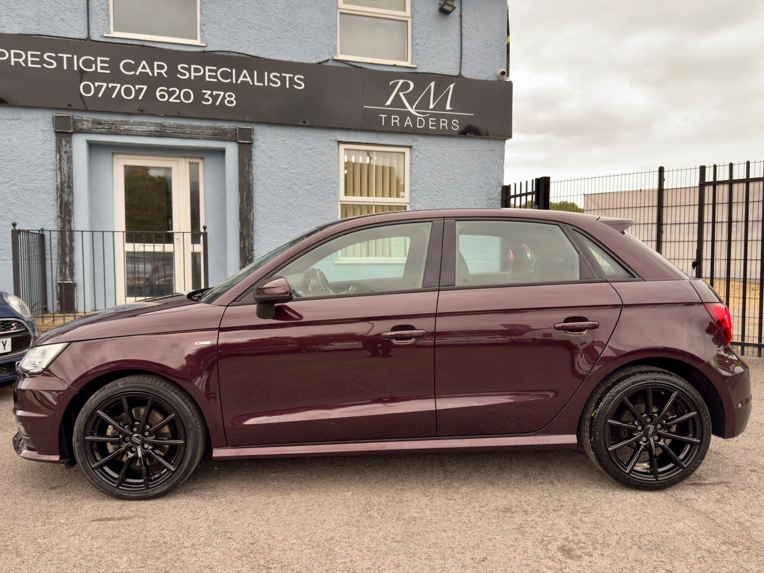 Used Audi A1 2015 for sale - 76991267: Photo 10