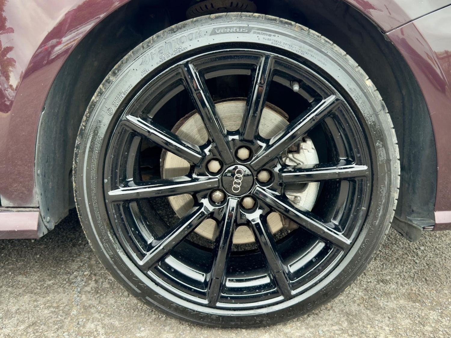 Used Audi A1 2015 for sale - 76991267: Photo 17