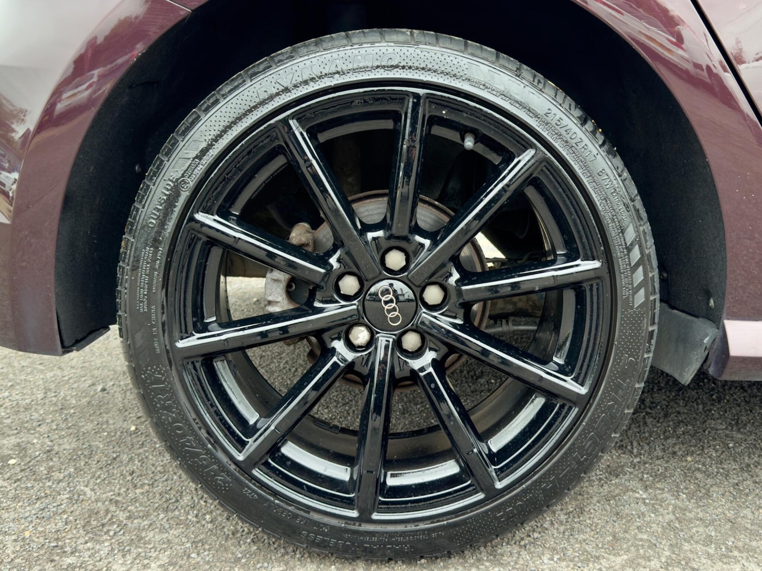 Used Audi A1 2015 for sale - 76991267: Photo 18