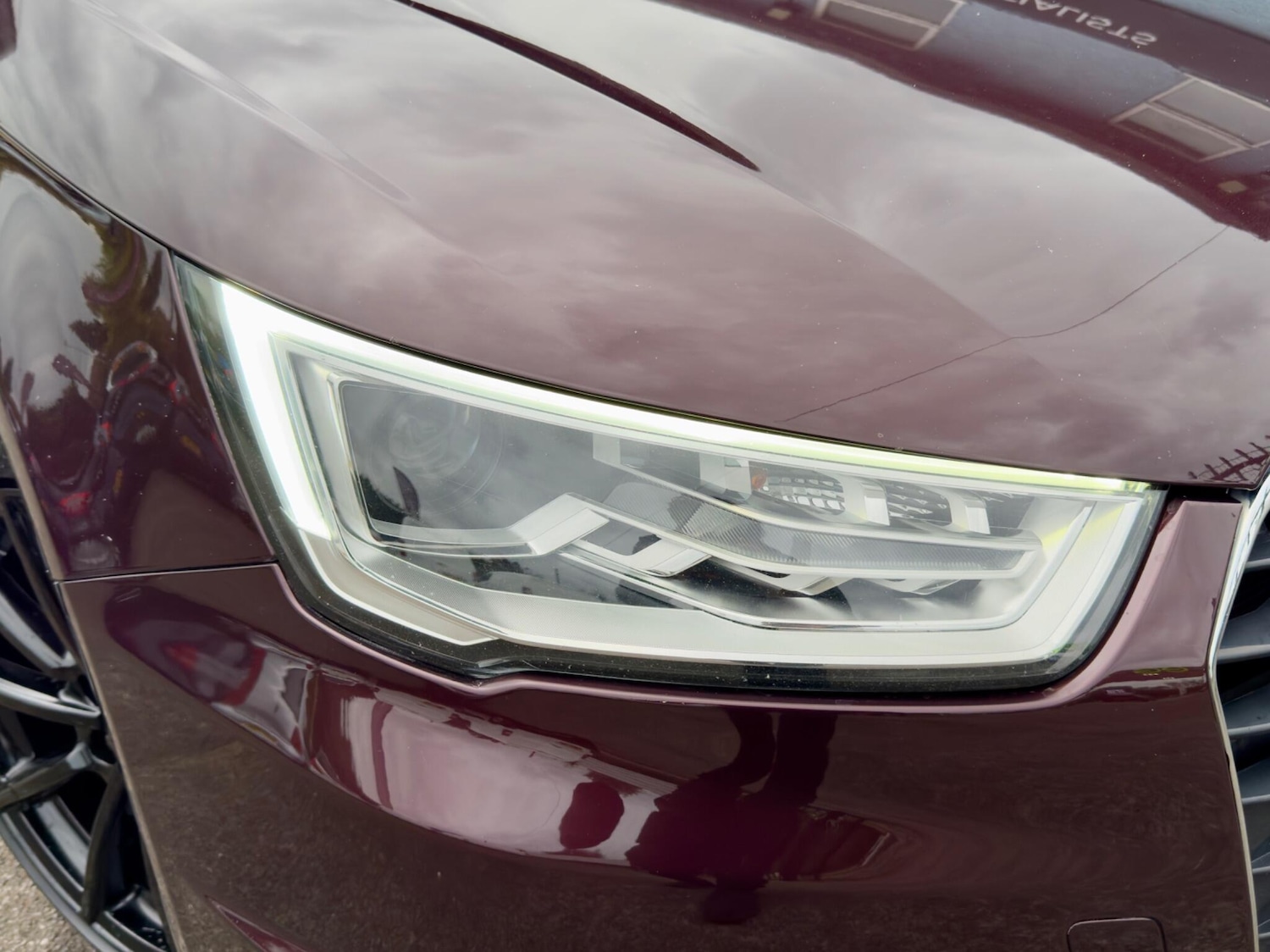 Used Audi A1 2015 for sale - 76991267: Photo 2