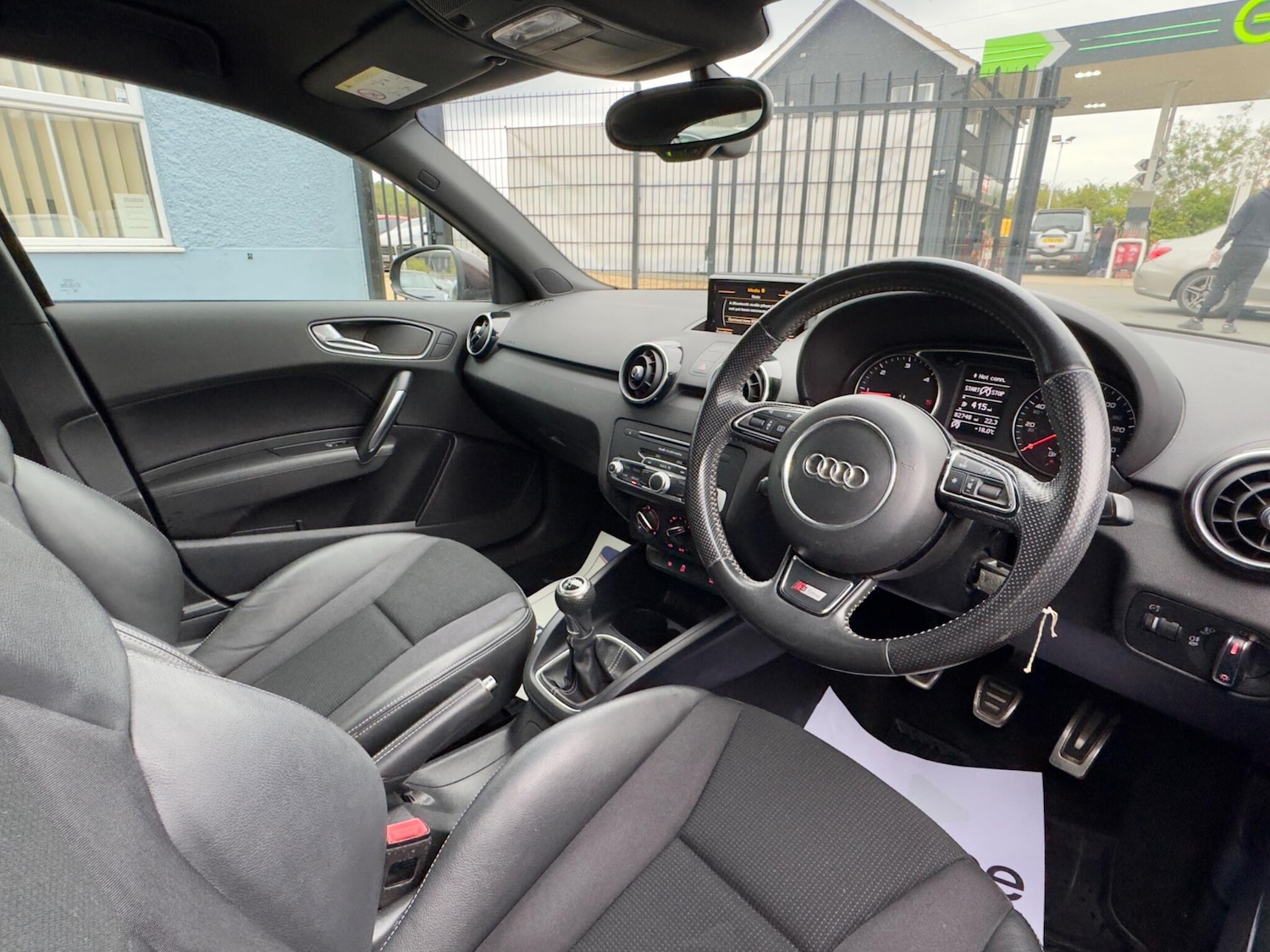 Used Audi A1 2015 for sale - 76991267: Photo 20