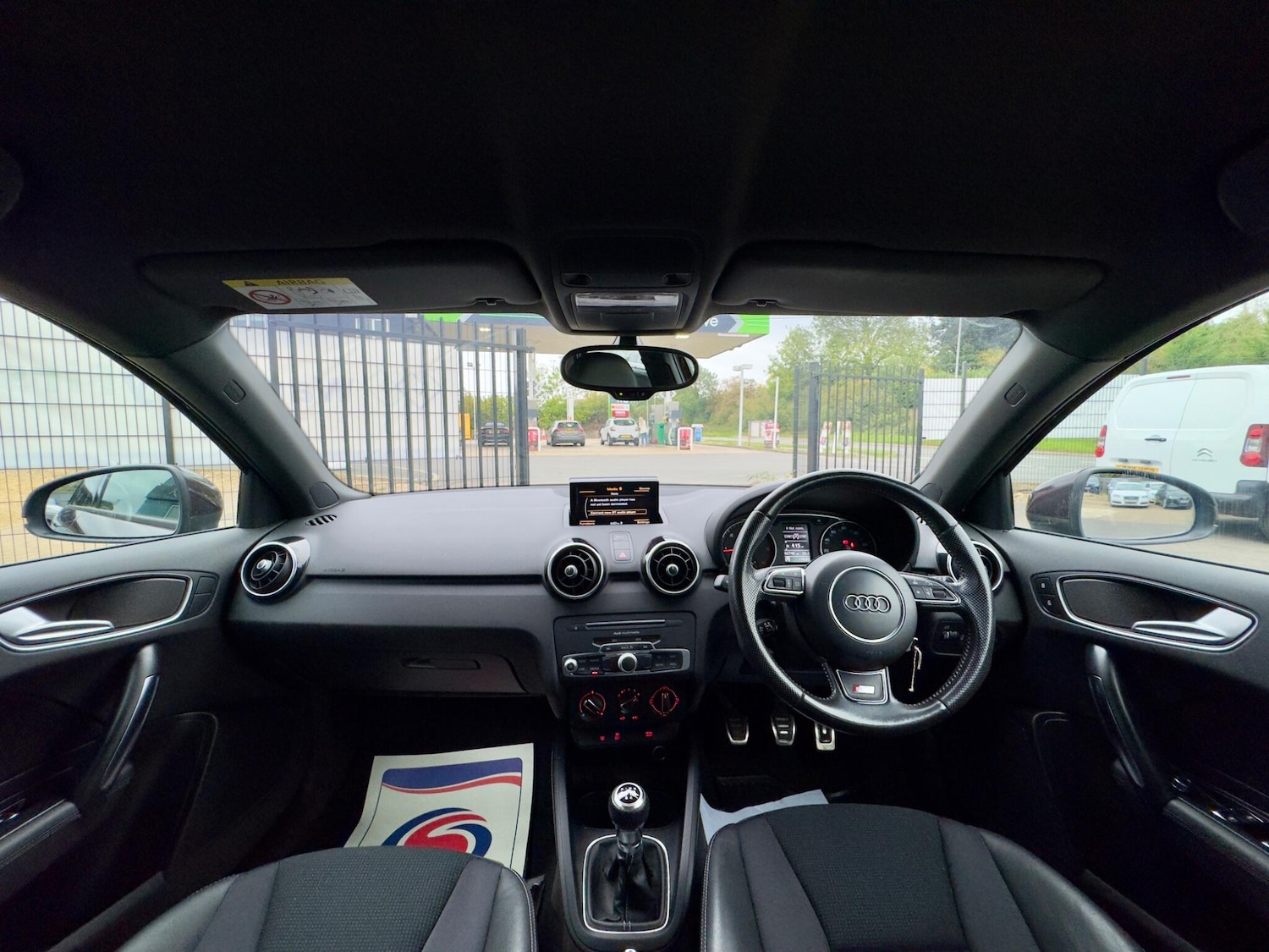 Used Audi A1 2015 for sale - 76991267: Photo 22