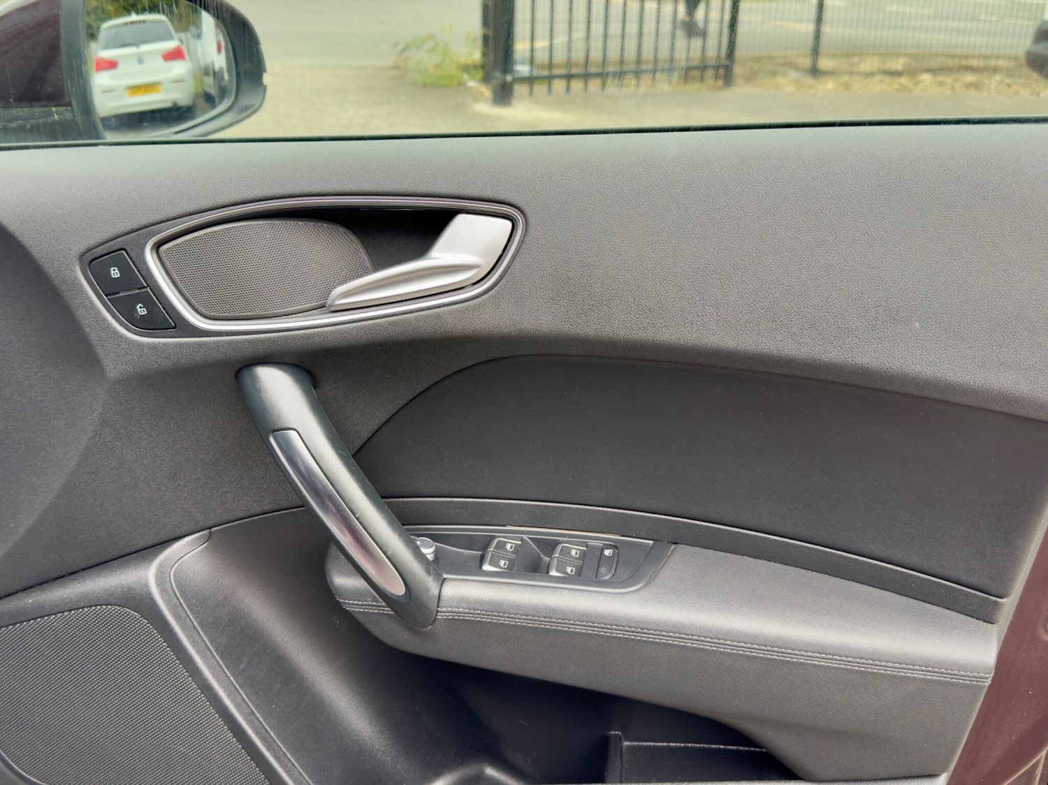 Used Audi A1 2015 for sale - 76991267: Photo 26