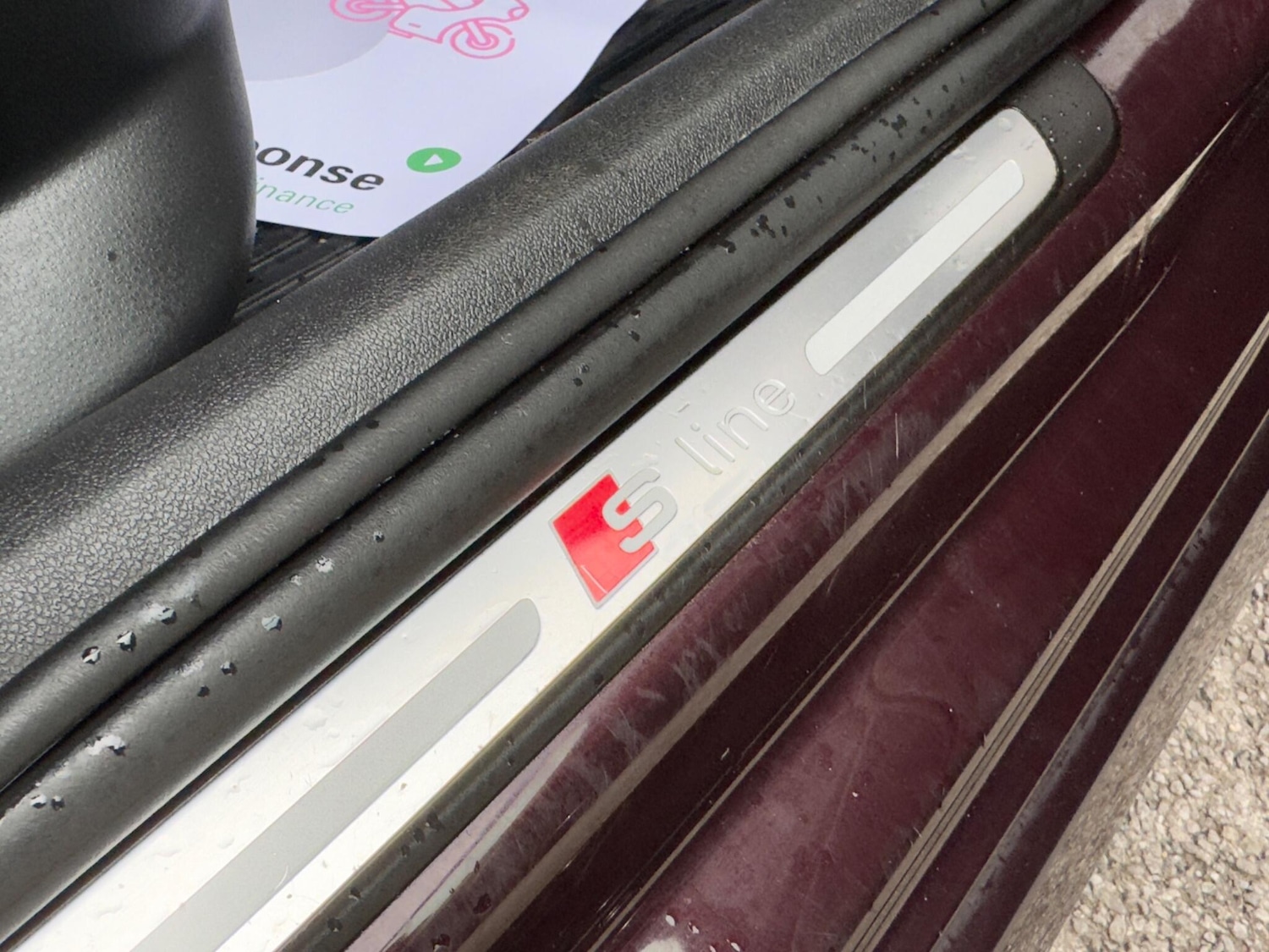 Used Audi A1 2015 for sale - 76991267: Photo 30