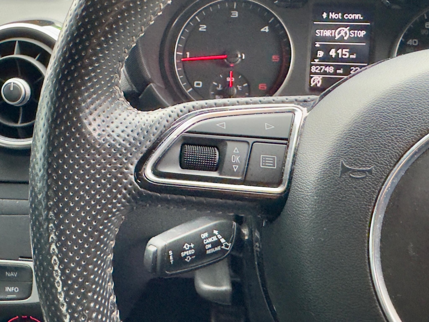 Used Audi A1 2015 for sale - 76991267: Photo 33