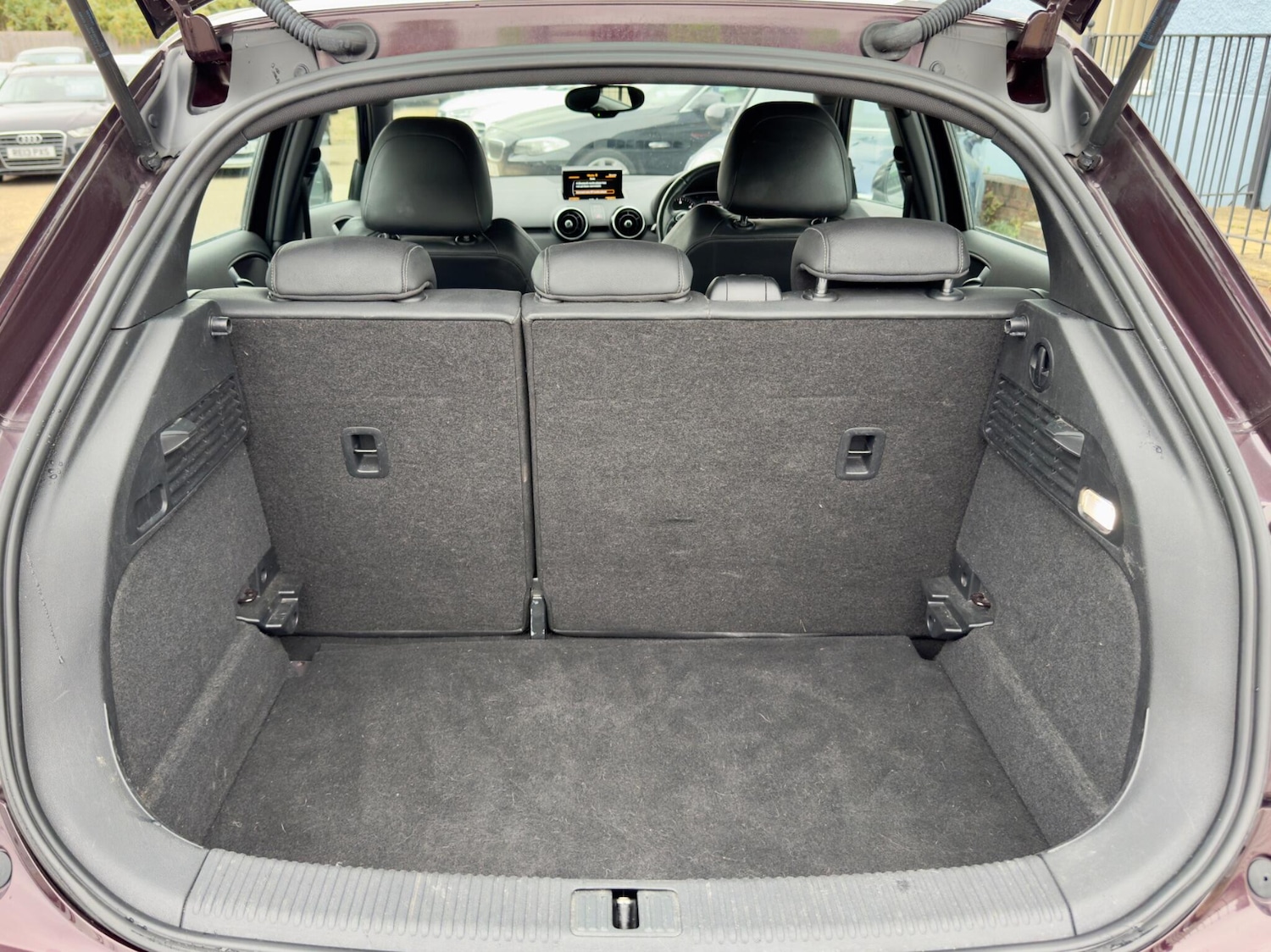 Used Audi A1 2015 for sale - 76991267: Photo 49